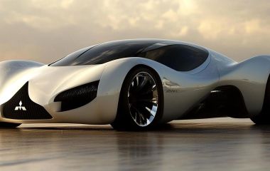 Все модели Mitsubishi: поколения и виды автомобилей