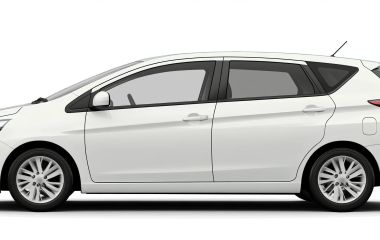 Mitsubishi Grandis: купить, цена, новые и с пробегом