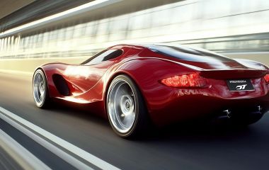 Митсубиси 3000GT: мощь и легенда японского автомобилестроения