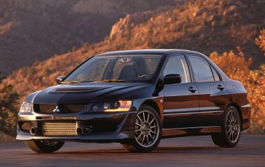 Митсубиси 2004 года: характеристики и отзывы владельцев