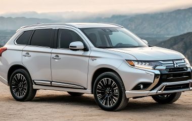 Ошибка U0197 Mitsubishi Outlander: причины и решения