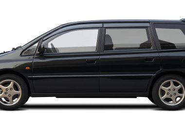 Купить Mitsubishi Space Star - лучшие цены на Mitsubishi Space