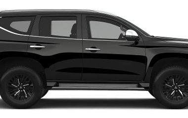 Купить Mitsubishi Pajero Sport 2018 года: цена и характеристики