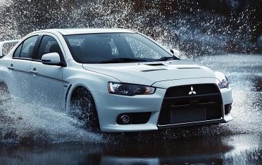 Двигатель Mitsubishi Lancer 9: купить мотор для вашего авто