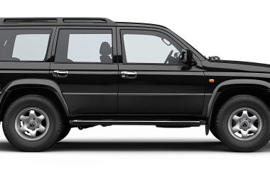 Купить Mitsubishi Pajero в Магадане и Магаданской области