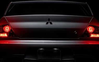 Задние фонари Mitsubishi Galant: купить и установить