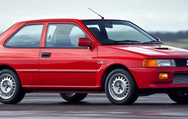Mitsubishi Colt 6 поколения: особенности и характеристики