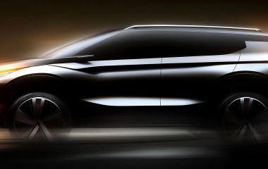 Лампочки Mitsubishi Outlander 3: Ближний и дальний свет
