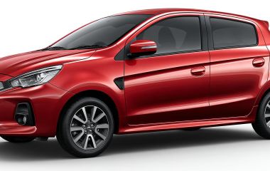 Купить Mitsubishi Colt 1: характеристики и отзывы