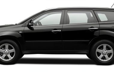 Купить Mitsubishi Outlander 2010 года - Все предложения и цены