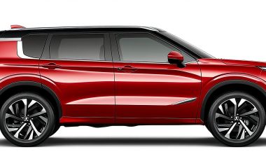 Купить новый Mitsubishi Outlander - последнее поколение