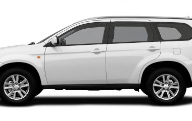 Mitsubishi Outlander 2011: описание, характеристики и отзывы
